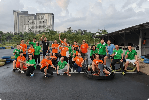 Why This Health Brand's Founder Never Asks "Can Someone Pull That Data?" Anymore