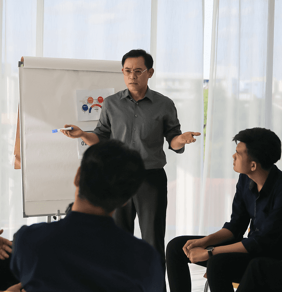 Enterprise Adoption: Technology & Governance